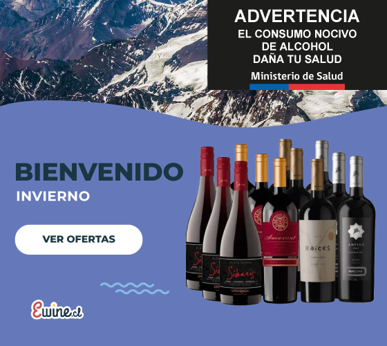 bienvenido invierno